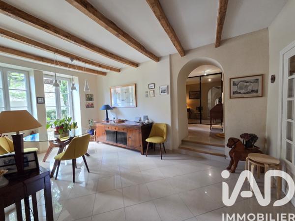 Maison à vendre 5 pièces 163 m² Ambléon