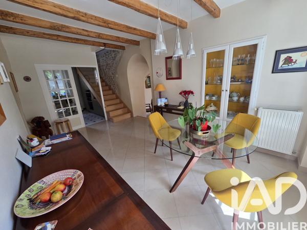 Maison à vendre 5 pièces 163 m² Ambléon
