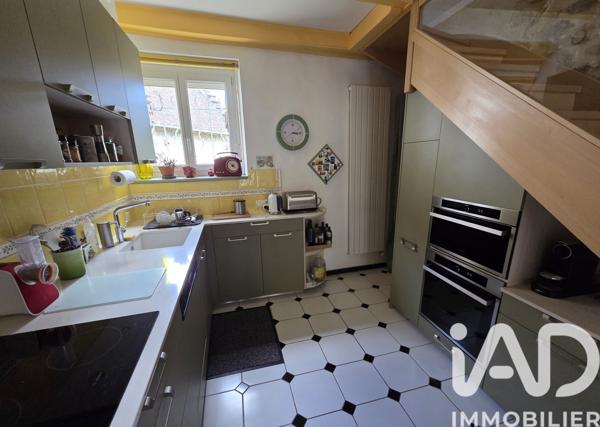 Maison à vendre 5 pièces 163 m² Ambléon
