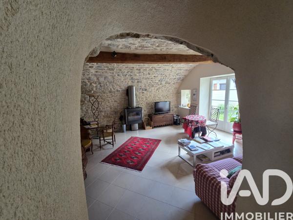 Maison à vendre 5 pièces 163 m² Ambléon