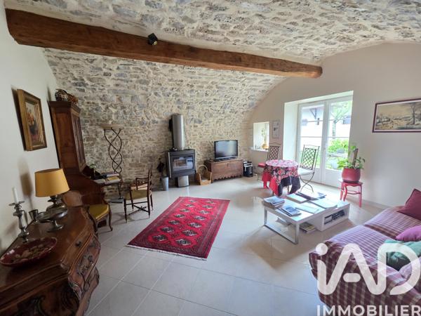 Maison à vendre 5 pièces 163 m² Ambléon