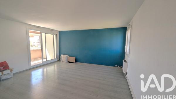 Appartement à vendre 3 pièces 78 m² Vitrolles