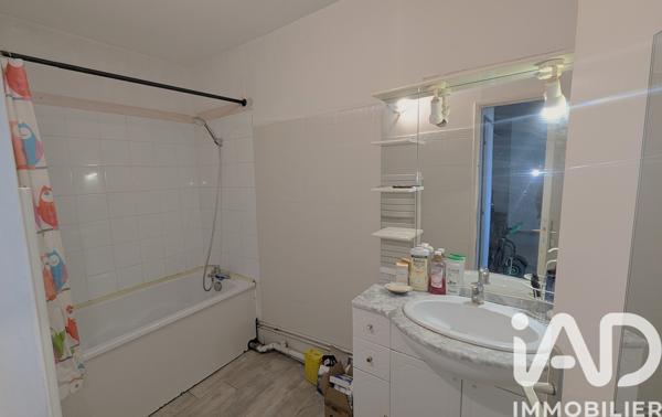 Appartement à vendre 3 pièces 78 m² Vitrolles