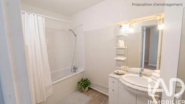 Appartement à vendre 3 pièces 78 m² Vitrolles
