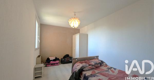 Appartement à vendre 3 pièces 78 m² Vitrolles