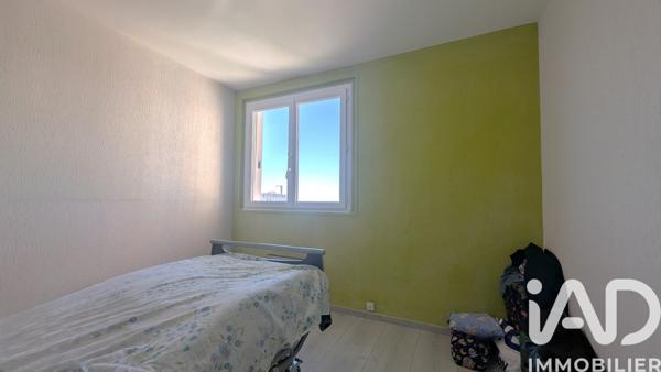 Appartement à vendre 3 pièces 78 m² Vitrolles
