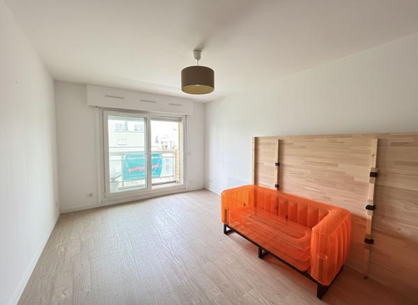 Studio à vendre - gare de Chelles