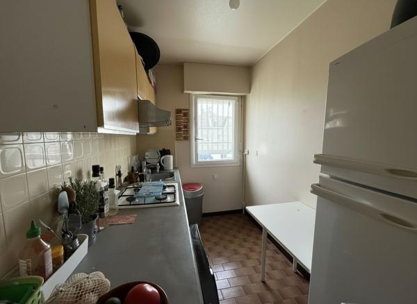 Studio à vendre - gare de Chelles