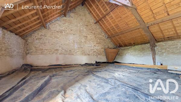 Maison à vendre 3 pièces 55 m² Allaire