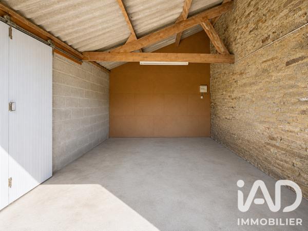 Maison à vendre 3 pièces 55 m² Allaire