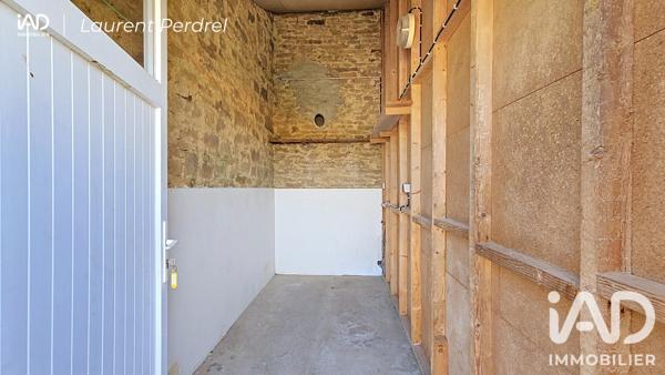 Maison à vendre 3 pièces 55 m² Allaire