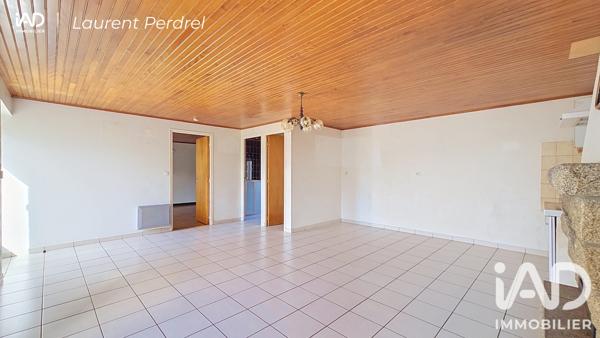 Maison à vendre 3 pièces 55 m² Allaire