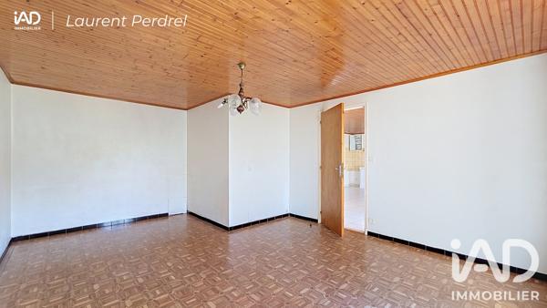 Maison à vendre 3 pièces 55 m² Allaire