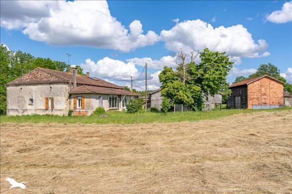 Maison à vendre |  Lavergne |  7 pièces | 175 m²