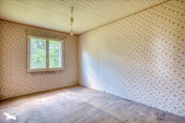 Maison à vendre |  Lavergne |  7 pièces | 175 m²