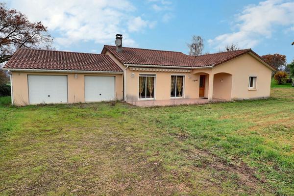 Maison à Bagnac Sur Célé