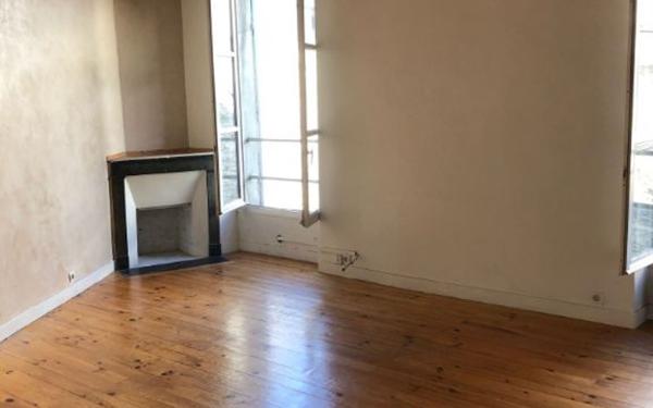 Appartement à vendre    2 pièces • 39,39 m2 Saint-Maur-des-Fossés