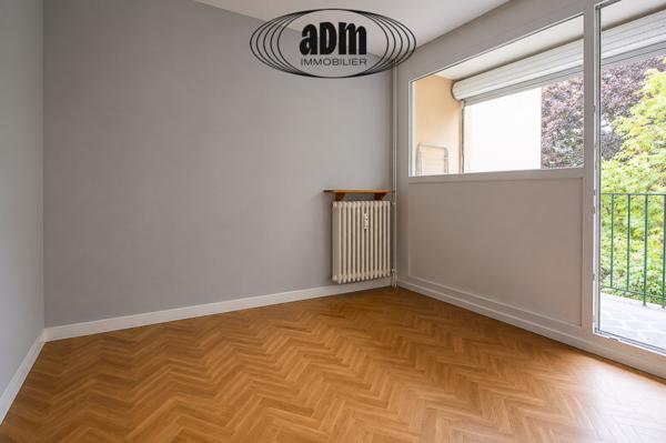 Appartement 3 pièce(s) 2 chambre(s) 60 m²