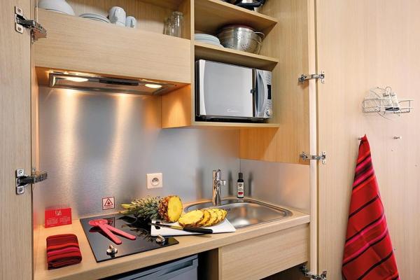 INVESTISSEMENT LOCATIF – REIMS – Résidence Affaires Appart'City Classic Reims Parc – 6.65 % de rentabilité