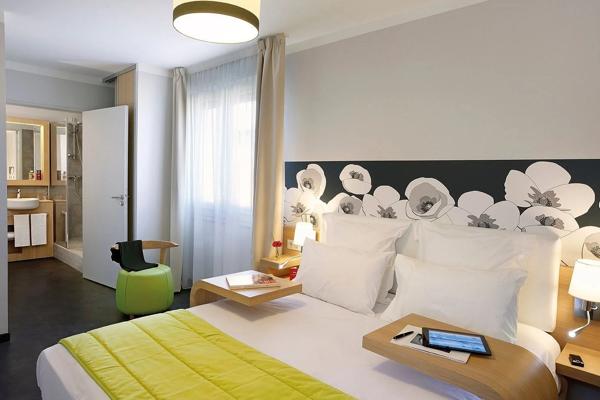 INVESTISSEMENT LOCATIF – REIMS – Résidence Affaires Appart'City Classic Reims Parc – 6.65 % de rentabilité