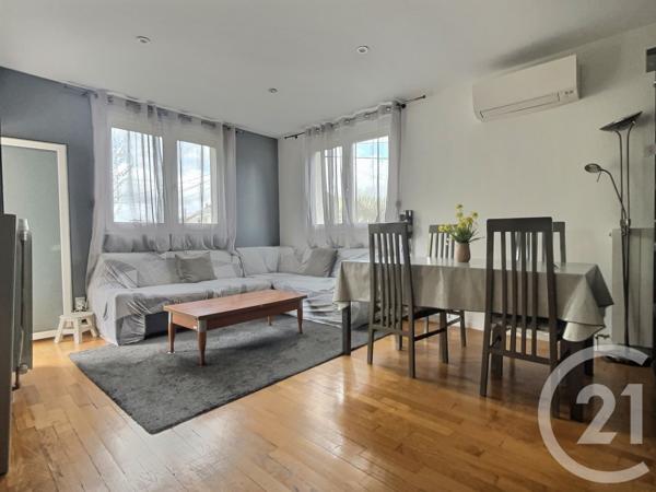 Maison à vendre  5 pièces - 151,88 m2 AULNAY SOUS BOIS - 93