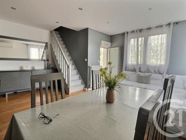 Maison à vendre  5 pièces - 151,88 m2 AULNAY SOUS BOIS - 93
