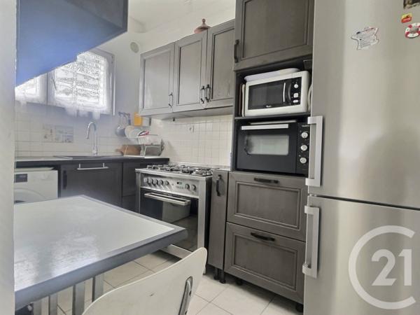 Maison à vendre  5 pièces - 151,88 m2 AULNAY SOUS BOIS - 93