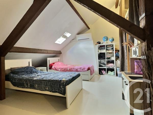 Maison à vendre  5 pièces - 151,88 m2 AULNAY SOUS BOIS - 93