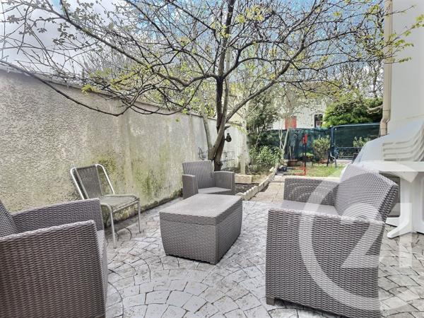 Maison à vendre  5 pièces - 151,88 m2 AULNAY SOUS BOIS - 93