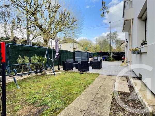 Maison à vendre  5 pièces - 151,88 m2 AULNAY SOUS BOIS - 93