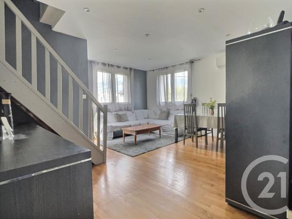 Maison à vendre  5 pièces - 151,88 m2 AULNAY SOUS BOIS - 93