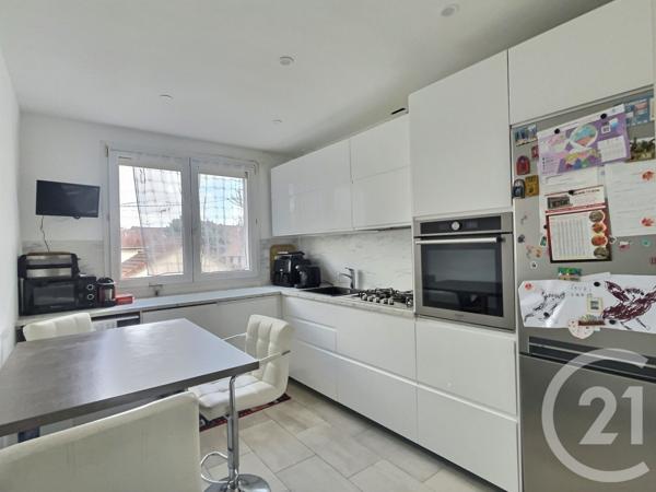 Maison à vendre  5 pièces - 151,88 m2 AULNAY SOUS BOIS - 93