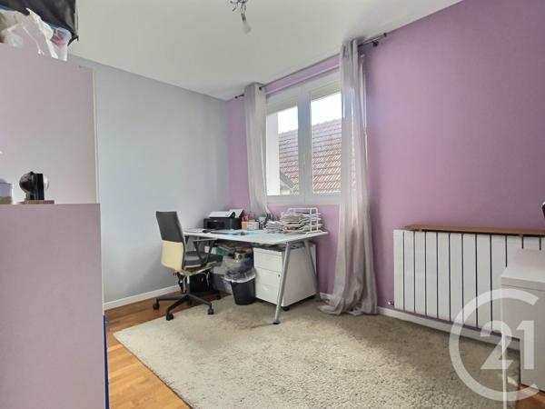 Maison à vendre  5 pièces - 151,88 m2 AULNAY SOUS BOIS - 93