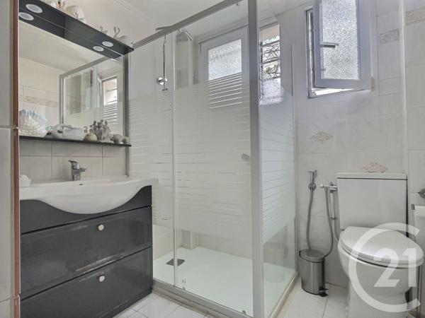 Maison à vendre  5 pièces - 151,88 m2 AULNAY SOUS BOIS - 93