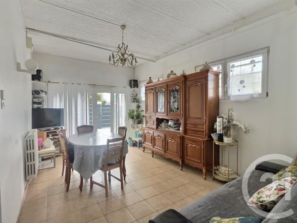 Maison à vendre  5 pièces - 151,88 m2 AULNAY SOUS BOIS - 93