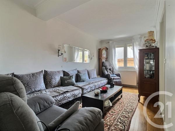 Maison à vendre  5 pièces - 151,88 m2 AULNAY SOUS BOIS - 93