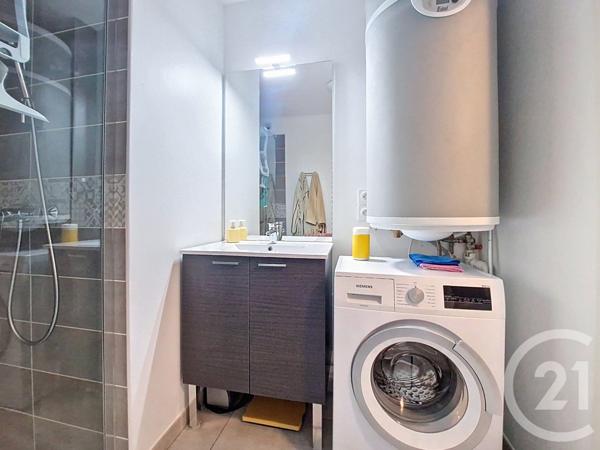 Appartement F2 à vendre  2 pièces - 42,96 m2 AIGUES MORTES - 30