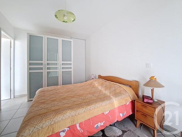 Appartement F2 à vendre  2 pièces - 42,96 m2 AIGUES MORTES - 30
