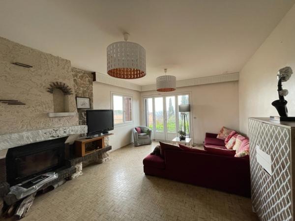 Rare Opportunité – Villa avec Vue Mer sur les hauteurs de Nice