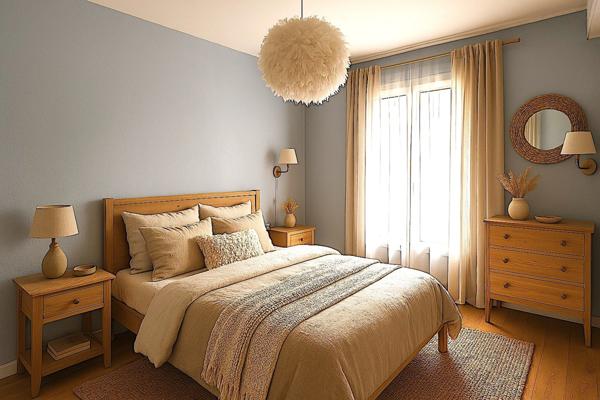 Rare Opportunité – Villa avec Vue Mer sur les hauteurs de Nice