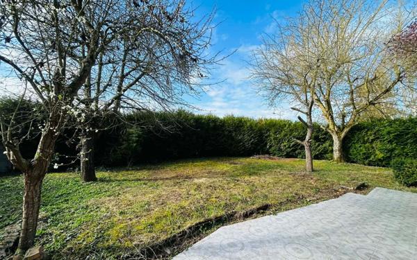 Maison à vendre    5 pièces • 96 m2 Trilport