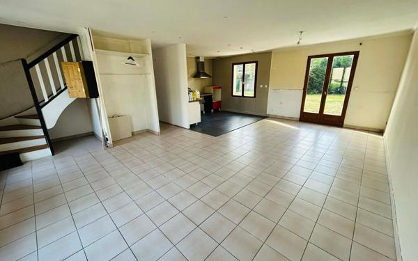 Maison à vendre    5 pièces • 96 m2 Trilport