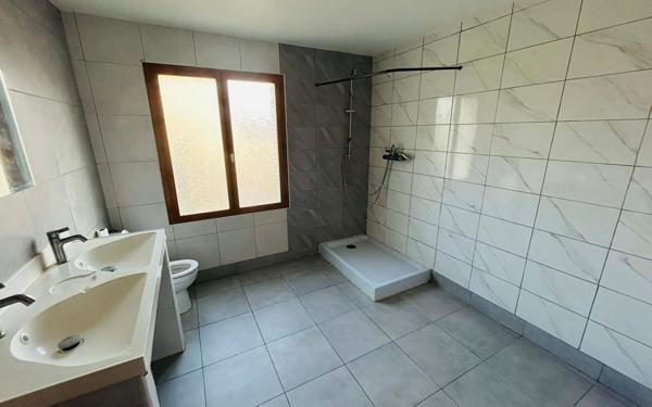 Maison à vendre    5 pièces • 96 m2 Trilport