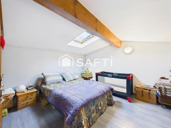 Maison de caractère - Secteur Premium