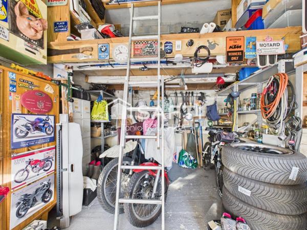 Maison de caractère - Secteur Premium