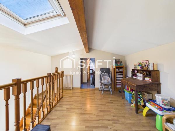 Maison de caractère - Secteur Premium