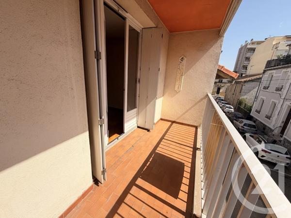 Appartement F2 à vendre  2 pièces - 47,12 m 2   ALES  - 30