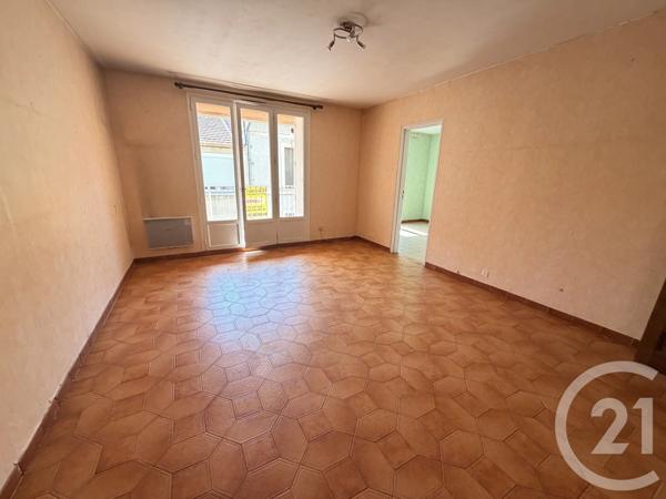 Appartement F2 à vendre  2 pièces - 47,12 m 2   ALES  - 30