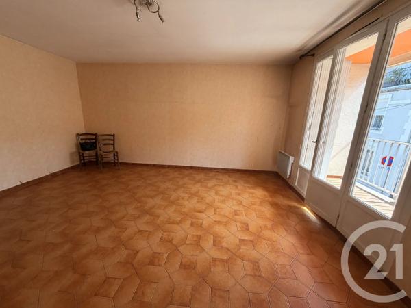 Appartement F2 à vendre  2 pièces - 47,12 m 2   ALES  - 30