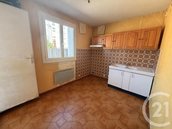 Appartement F2 à vendre  2 pièces - 47,12 m 2   ALES  - 30